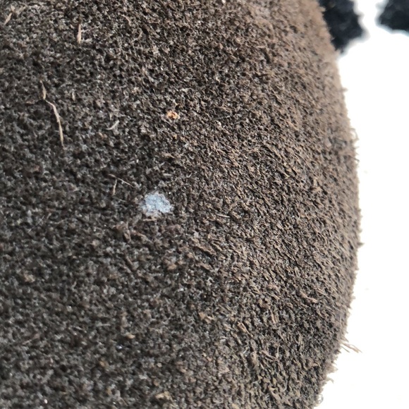 Birkenstock Boston Suede Clog Mocha Sz 40 N - Picture 9 of 9